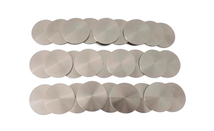 Molybdenum
