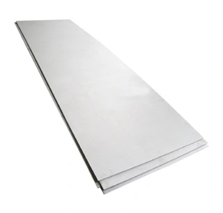 Titanium Plate