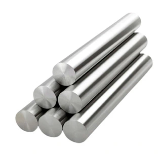Titanium Rod