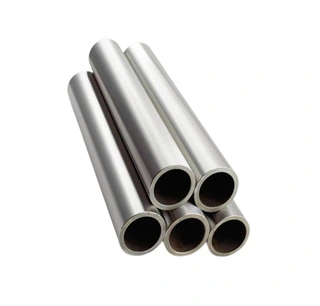 Titanium Tube