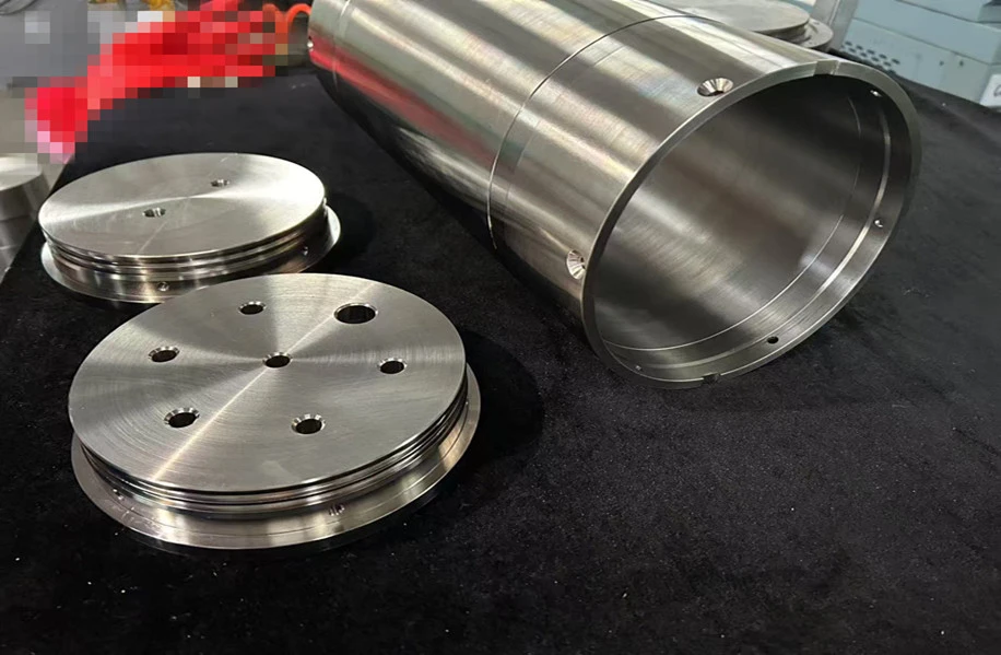 nickel titanium