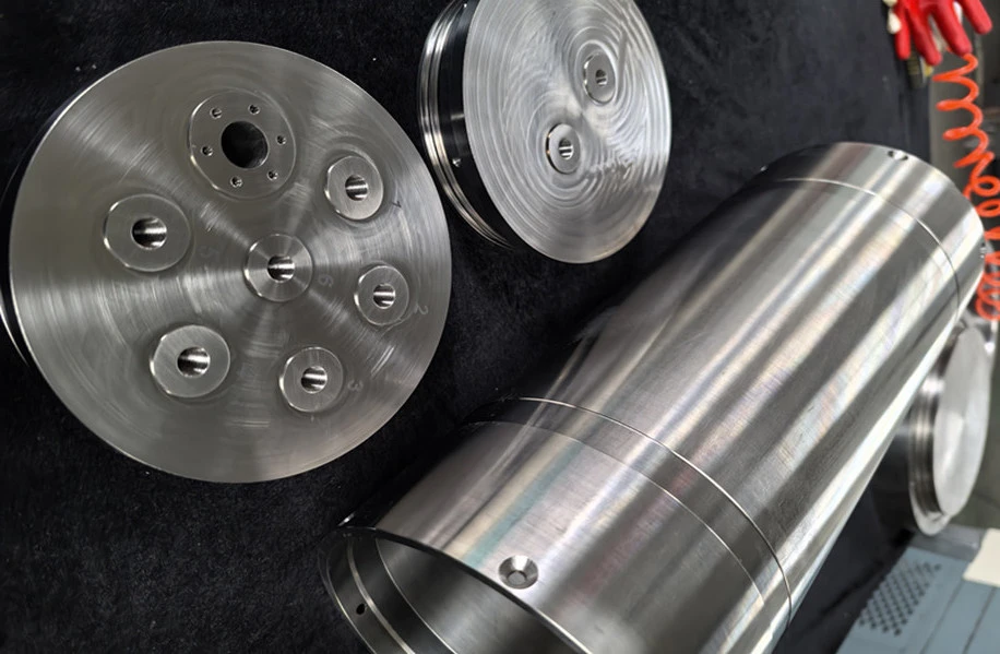 niobium titanium