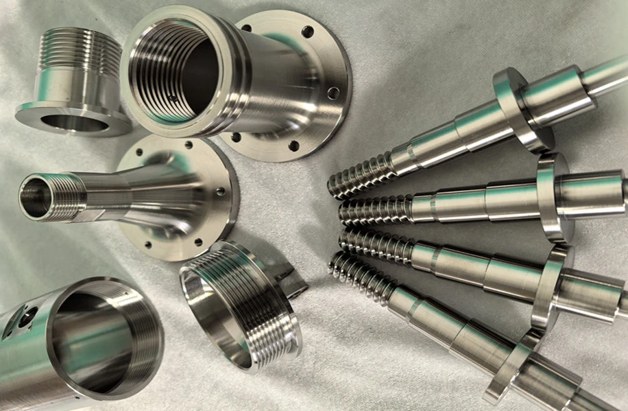 platinum titanium