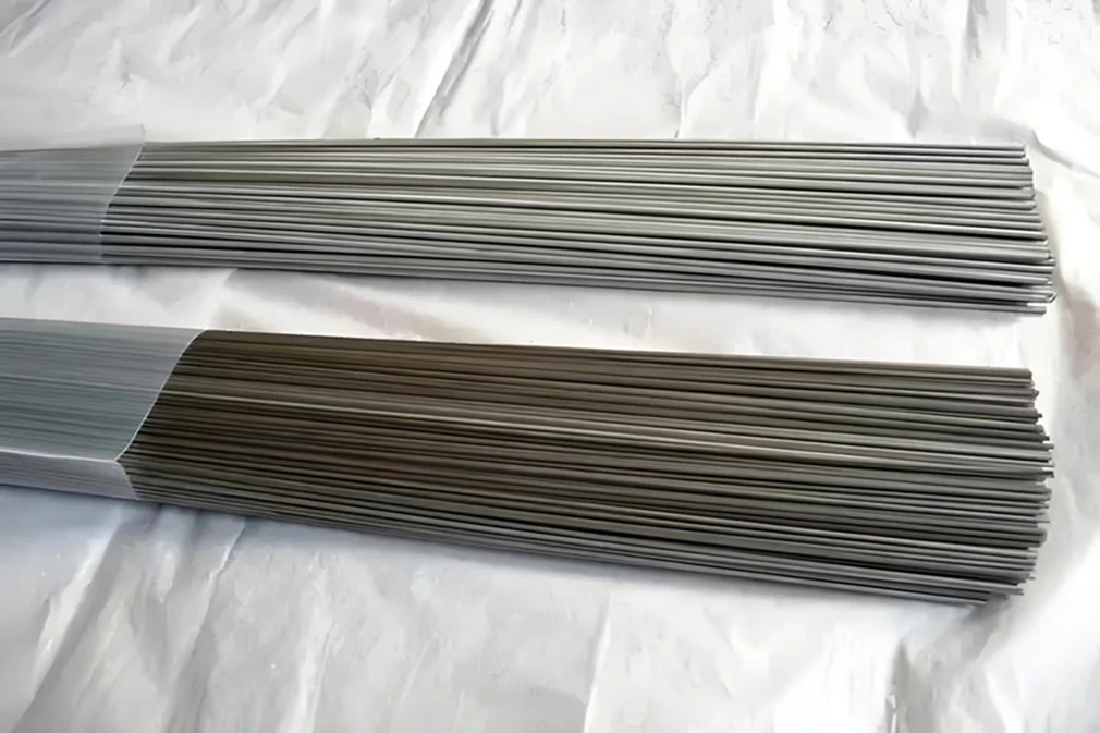 titanium wire