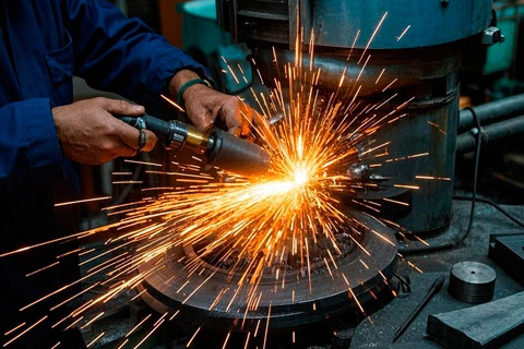 The Characteristics of Non-ferrous Metal Processing Technologies
