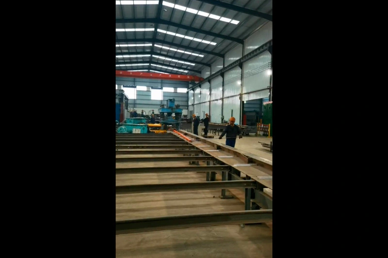 Titanium Round Rod Rolling