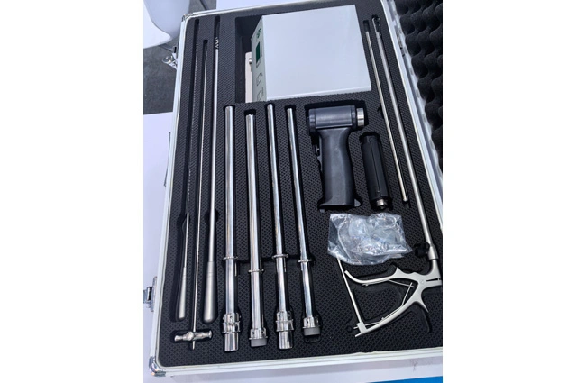 Custom Medical Titanium Parts