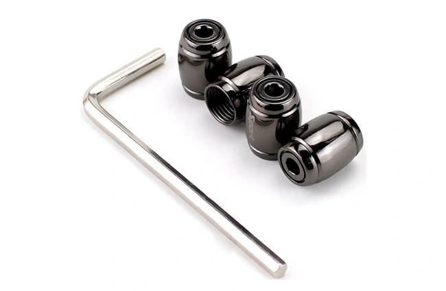 Engine Components