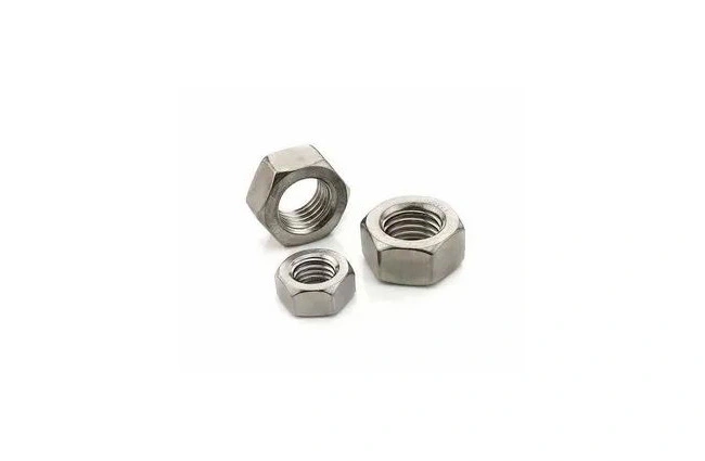 Titanium Alloy Motorcycle Parts