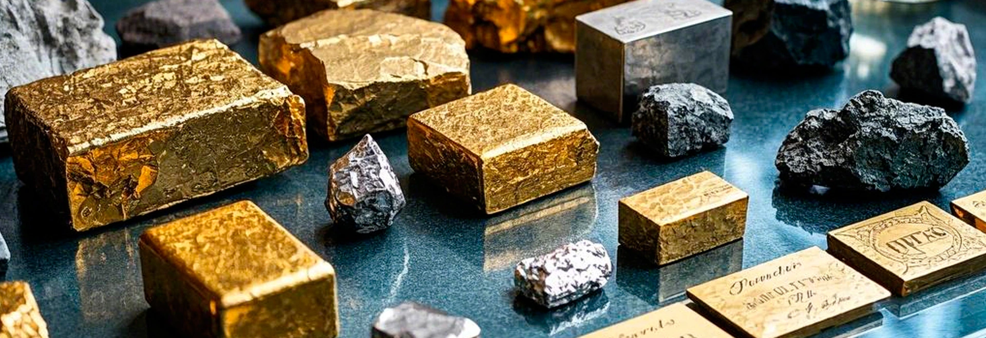 Other Metal Products