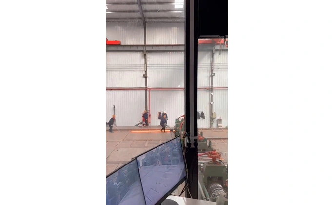 Production of BYC Ti Other Metal Machining Products
