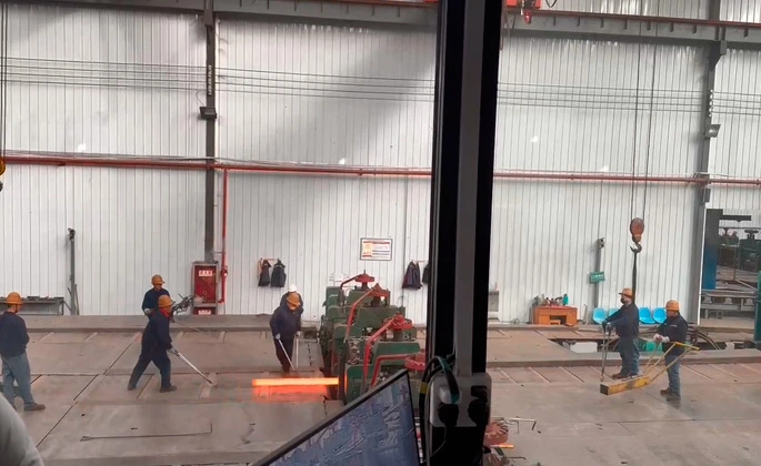 Production of BYC Ti Other Metal Products