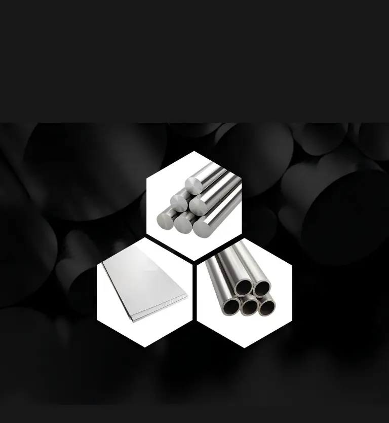 Titanium Machining Products