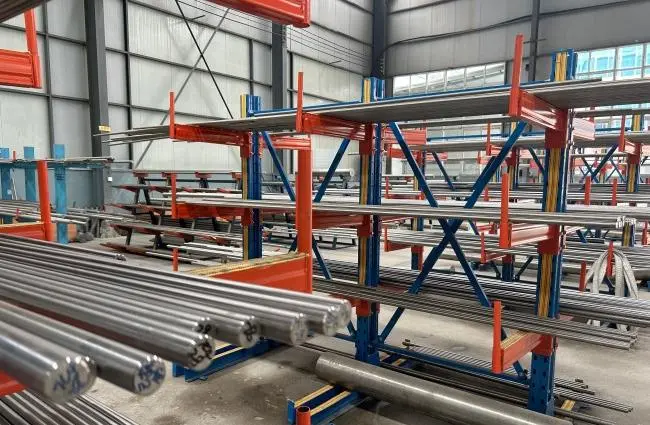round bar titanium