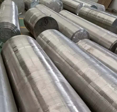 702 Zirconium Precision Machining