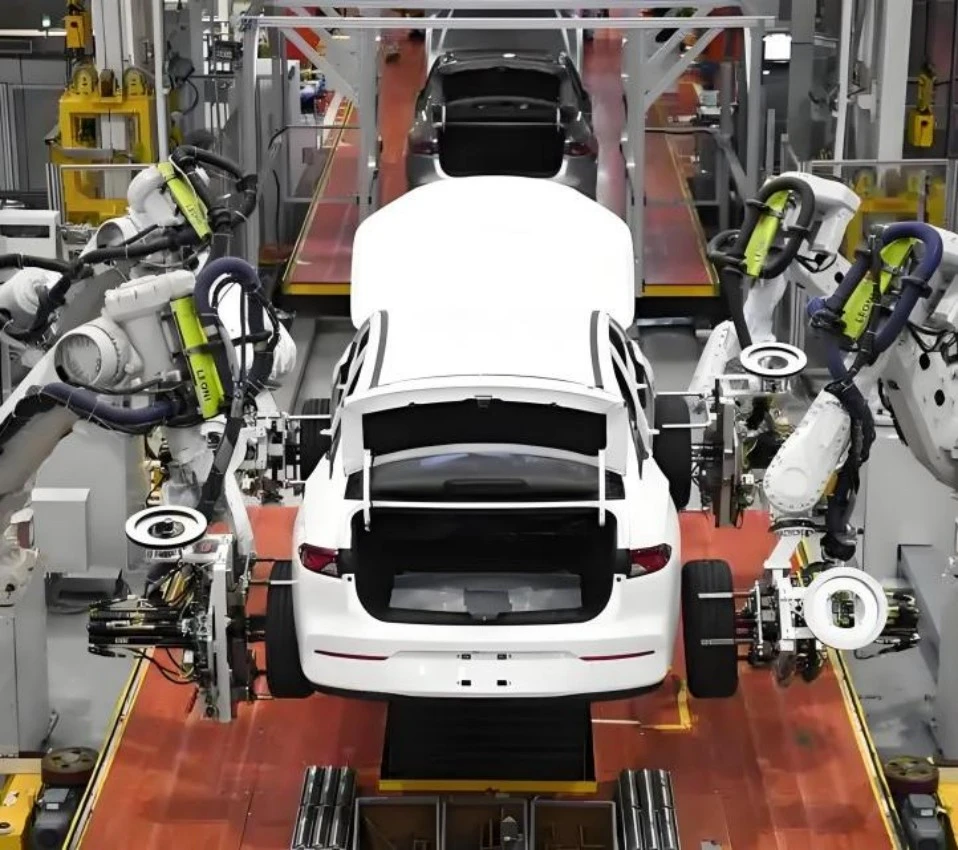 Automotive