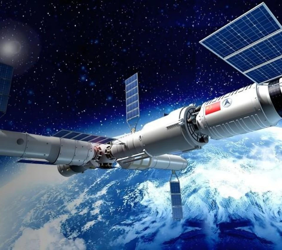 Aerospace