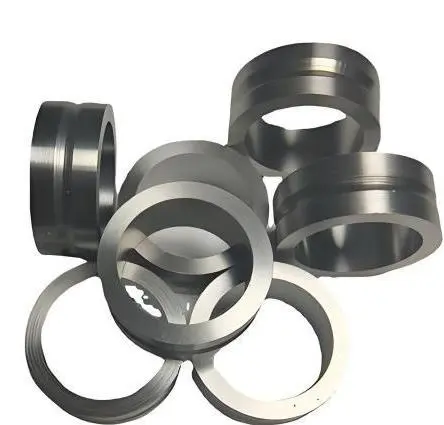 Molybdenum Precision Machining