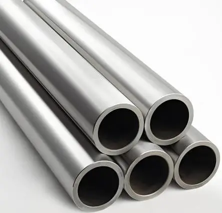 Molybdenum Tube