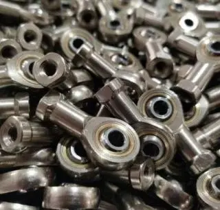 N4 Nickel Precision Machining