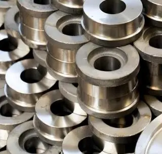 N6 Nickel Precision Machining