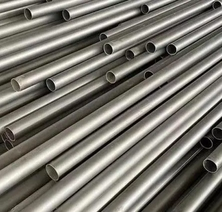 Nickel Rod