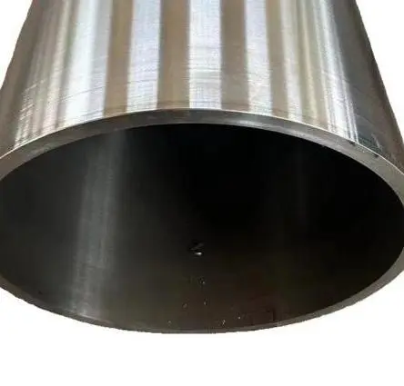 Nickel Tube