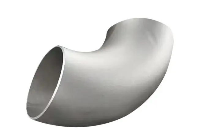 nickel tube