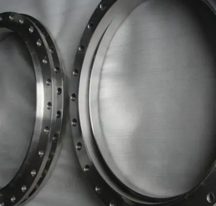 Niobium Precision Machining