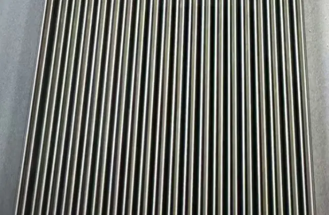 niobium rod china