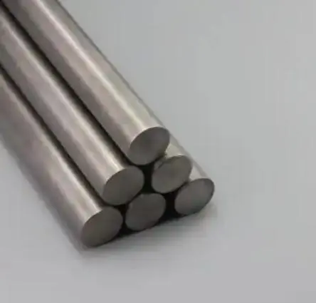 Niobium Rod