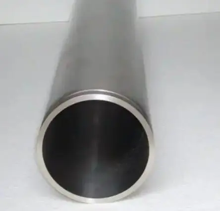 Niobium Tube