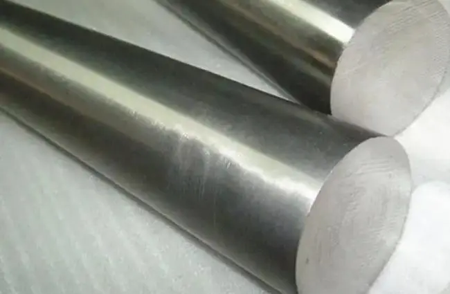 niobium tube