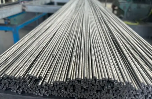 powder metallurgy