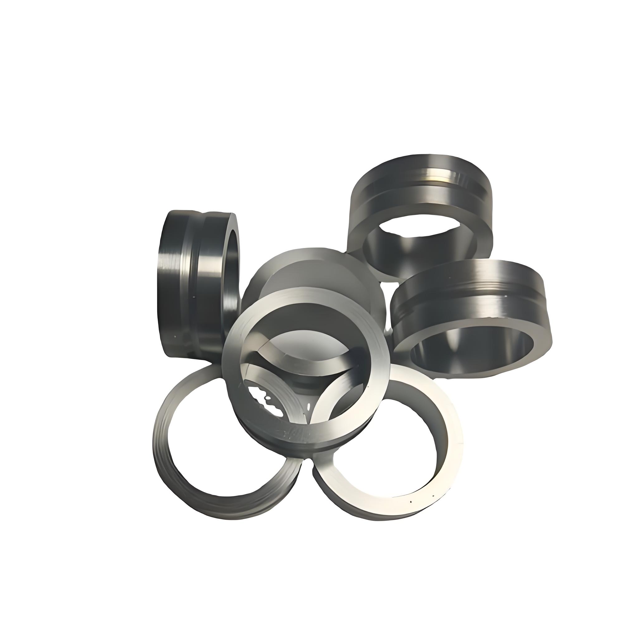 titanium plate