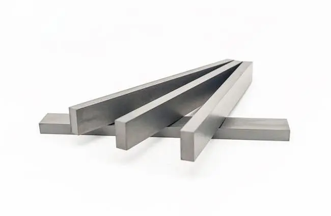 tungsten plate supplier