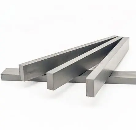 Tungsten Plate