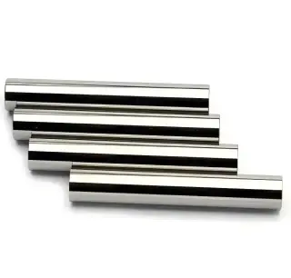 Tungsten Tube