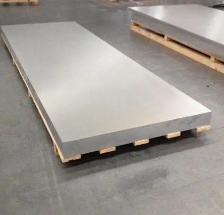 Zirconium Plate