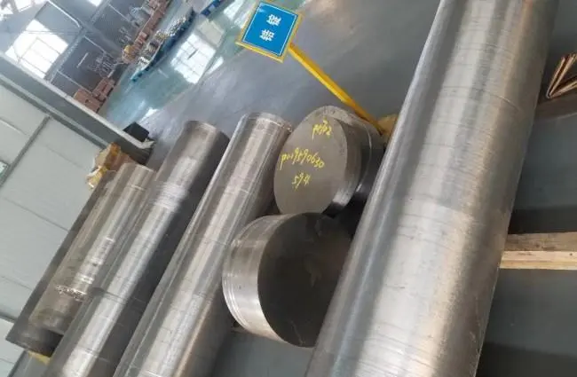 zirconium rod china