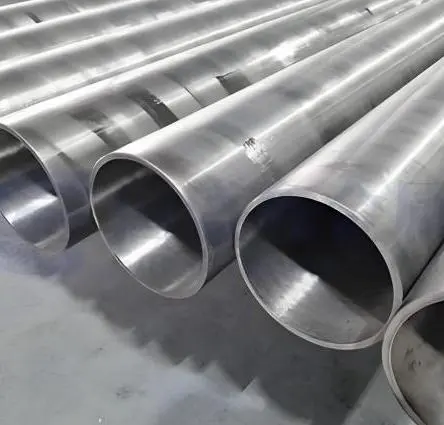 Zirconium Tube