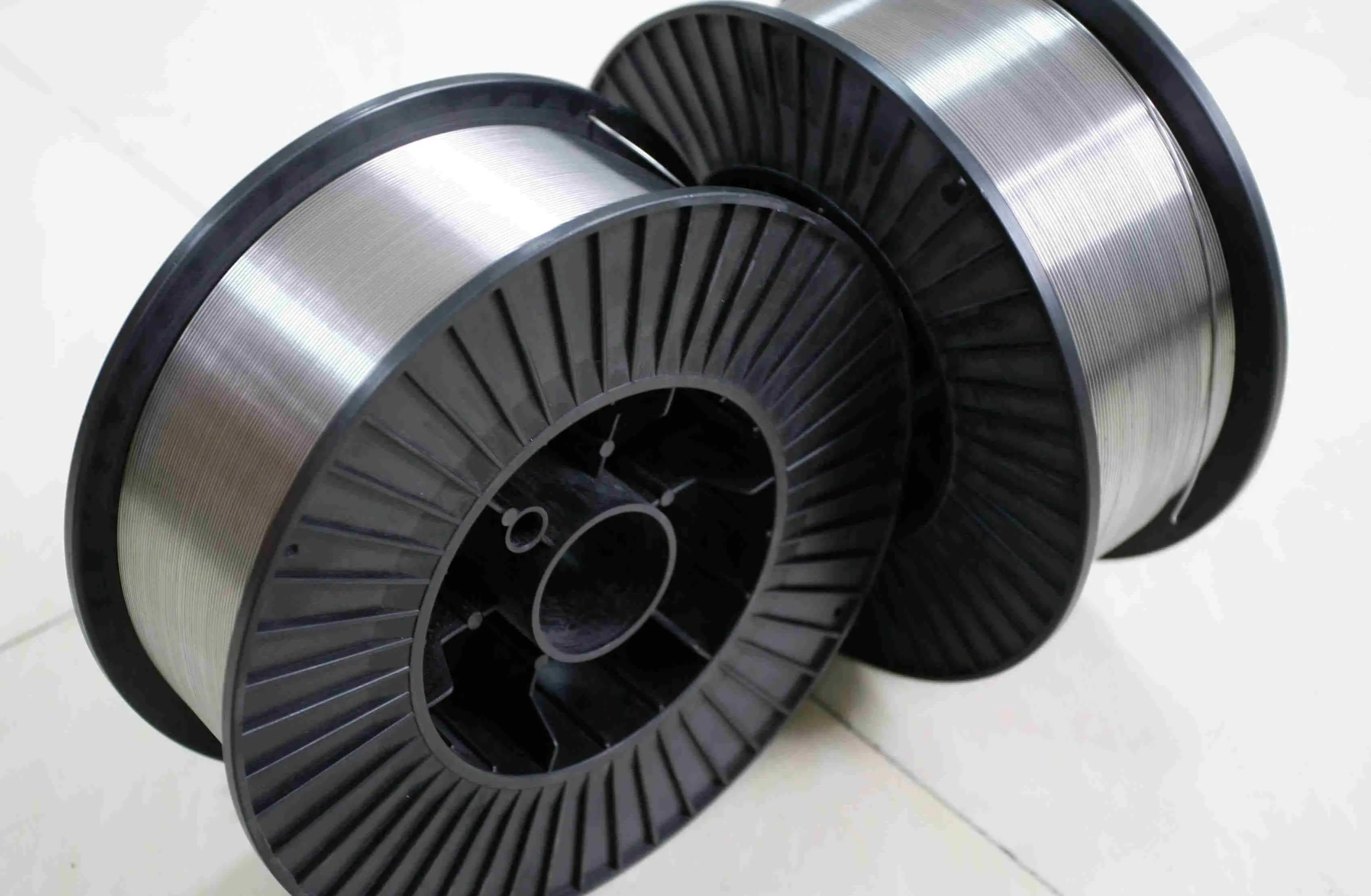 Titanium Wire