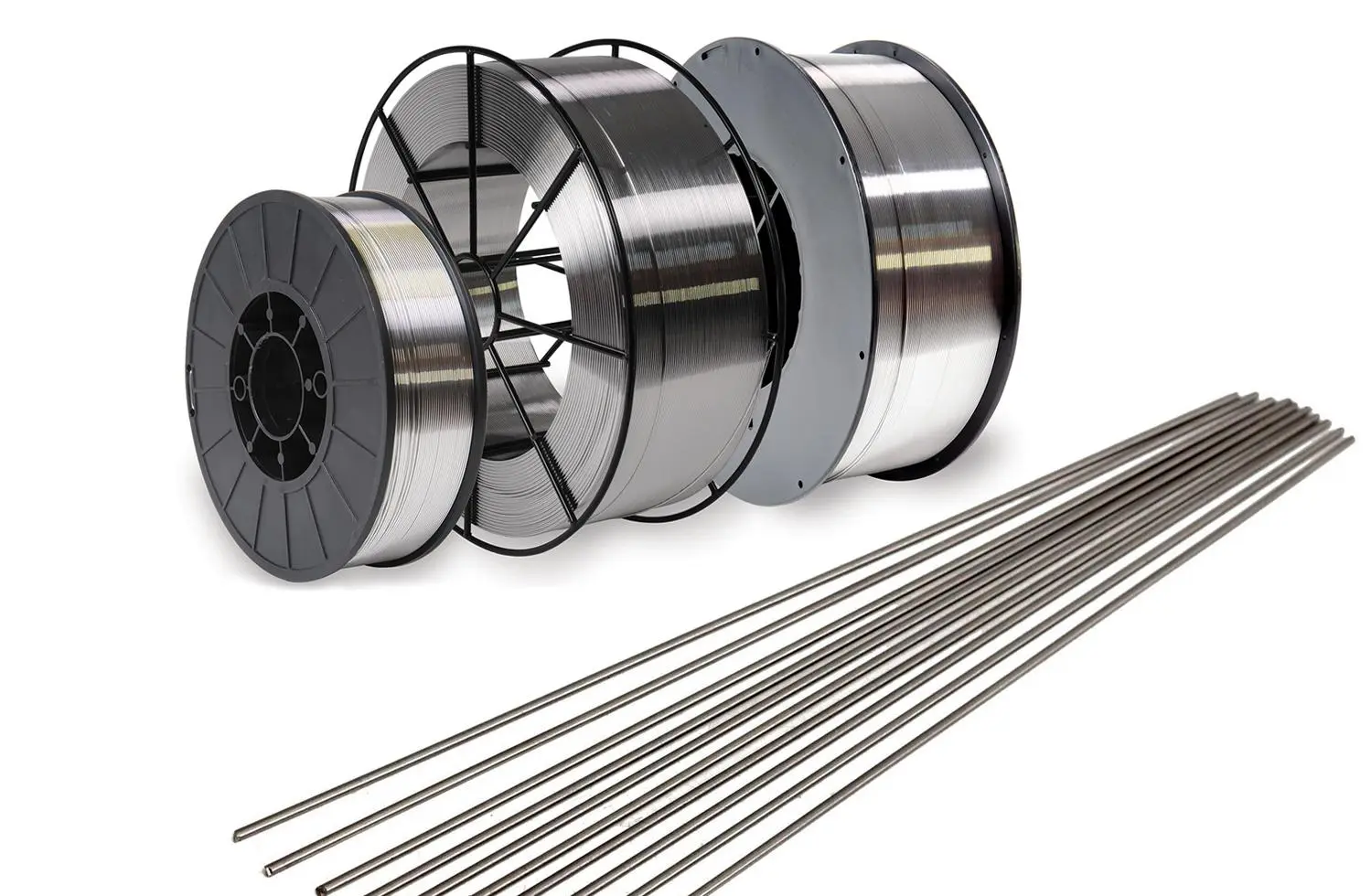 Titanium Wire