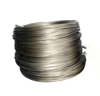 Titanium Wire