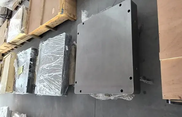 Powder Metallurgy 3D Printing