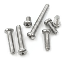 Titanium Dome Head Bolt