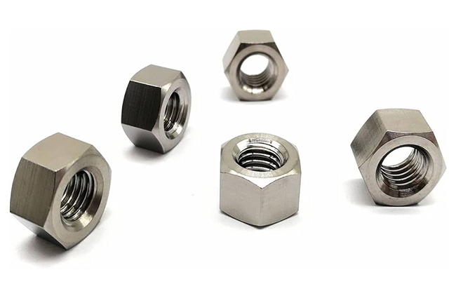 titanium-hex-nut-3