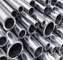 Welded Titanium Pipe