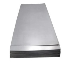 GR2 Titanium Plate
