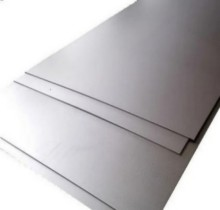 GR23 Titanium Plate
